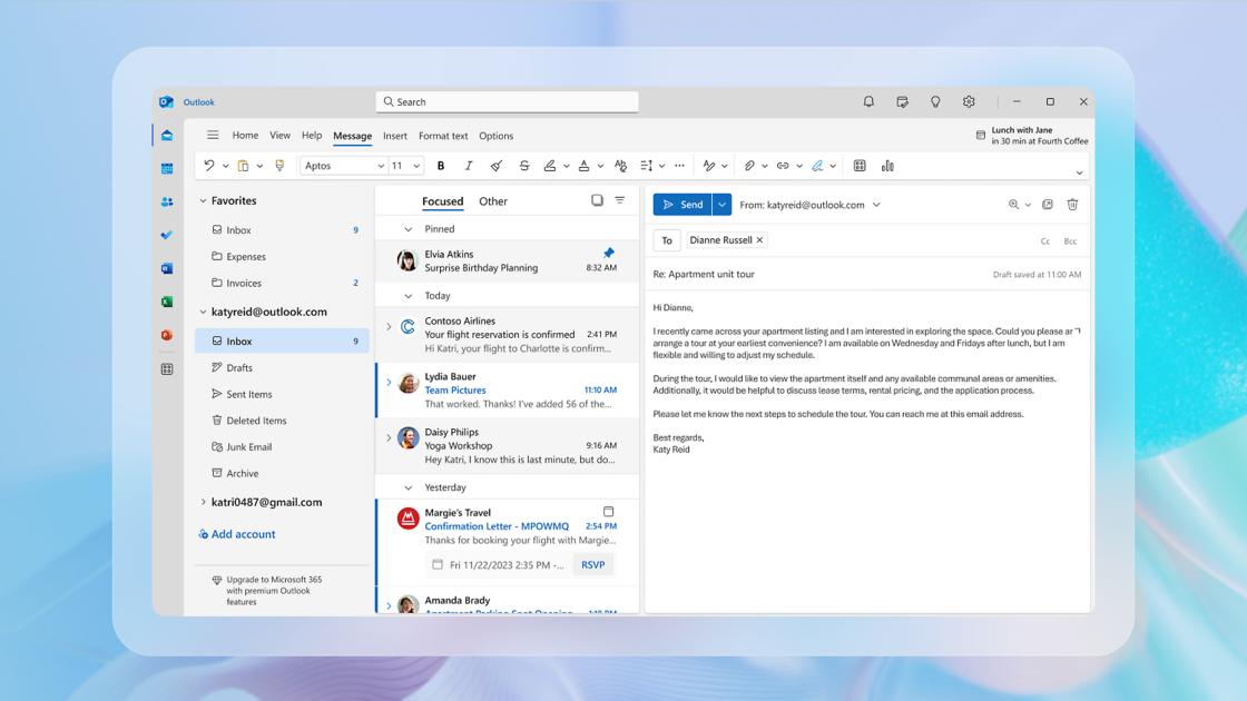 Microsoft Outlook: Descubra Funcionalidades Que Você Não Conhece ...